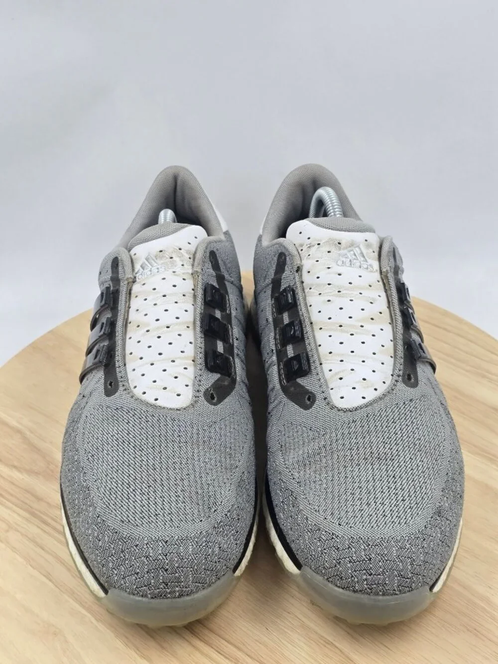 Adidas Tour 360 XT-SL Spikeless Golf Shoes EG4876 Men’s size 10.5